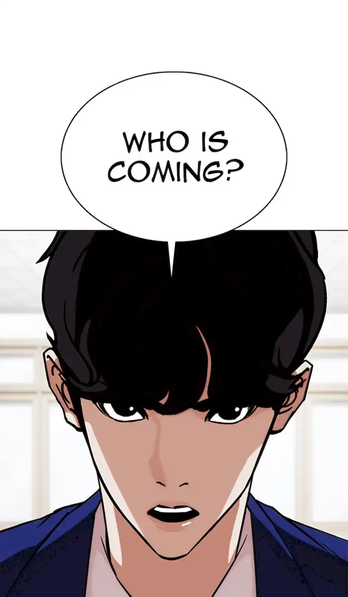 Lookism - Chapter 354 Page 24