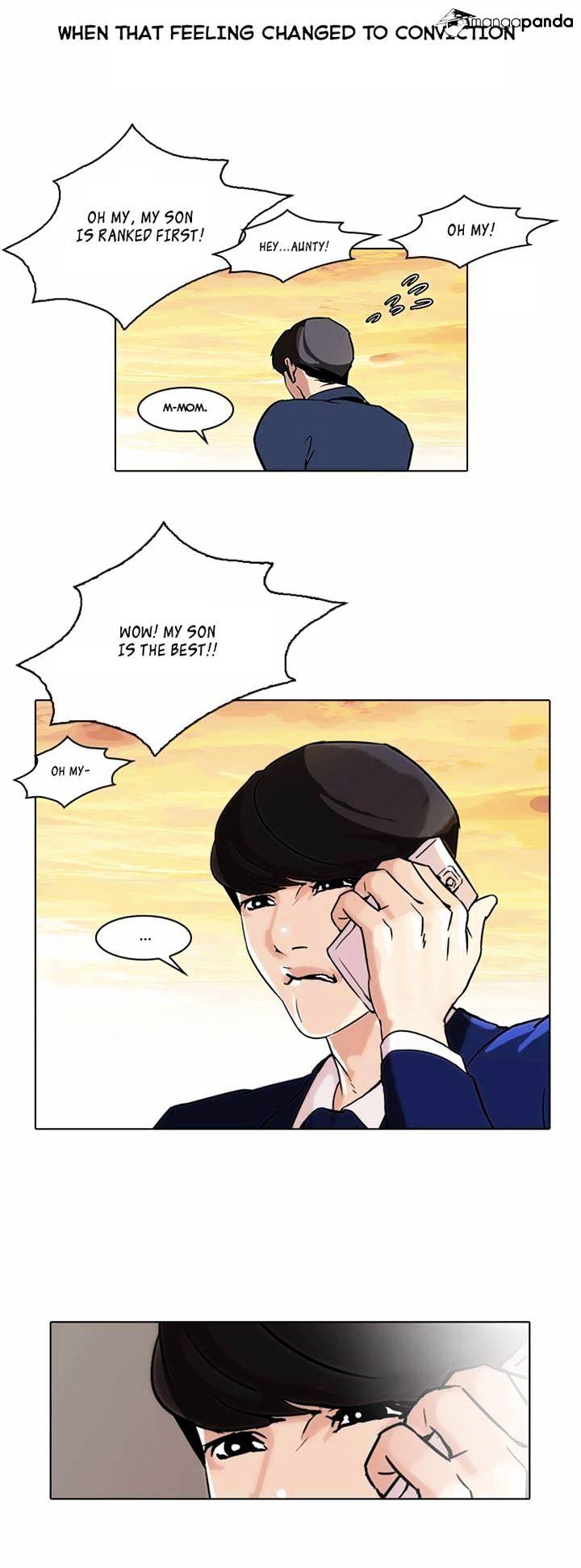 Lookism - Chapter 40 Page 24