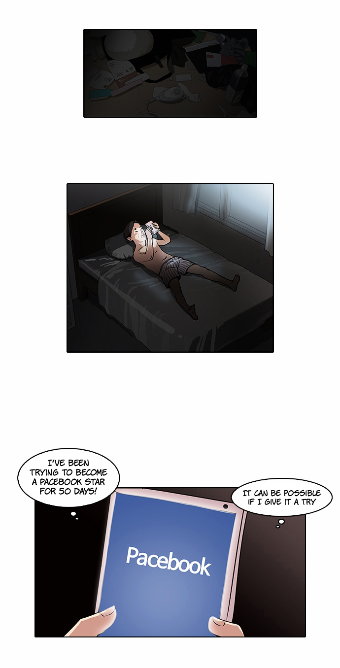Lookism - Chapter 63 Page 6