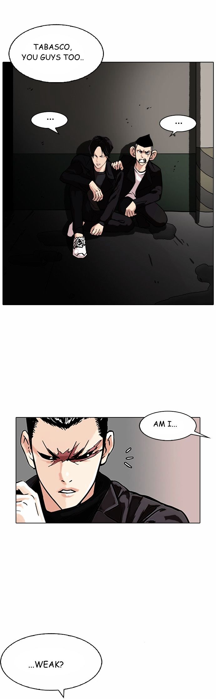 Lookism - Chapter 90 Page 37