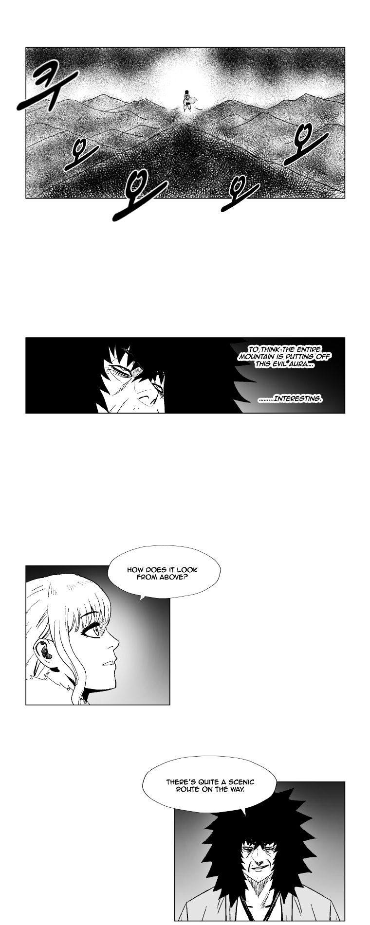 Red Storm - Chapter 131 Page 14