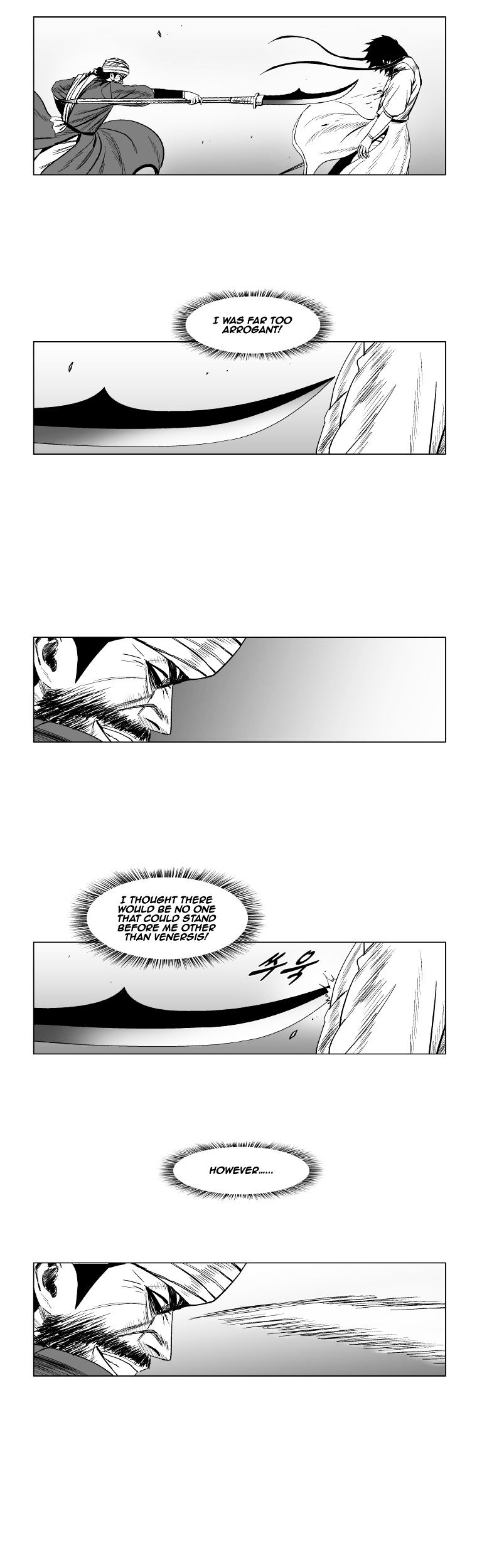 Red Storm - Chapter 131 Page 7