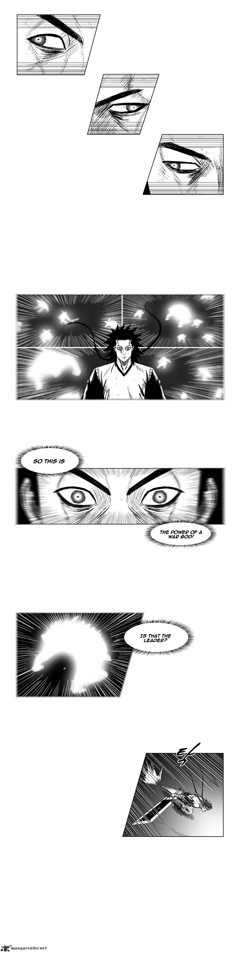Red Storm - Chapter 164 Page 9