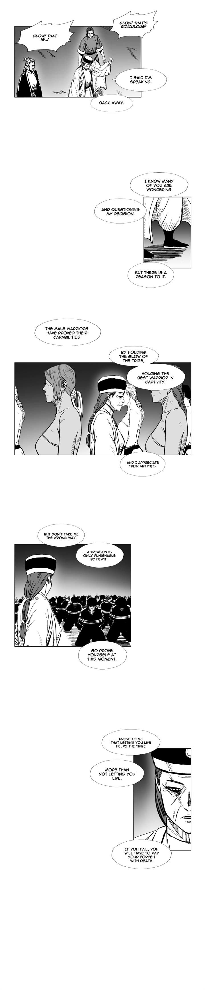 Red Storm - Chapter 168 Page 11