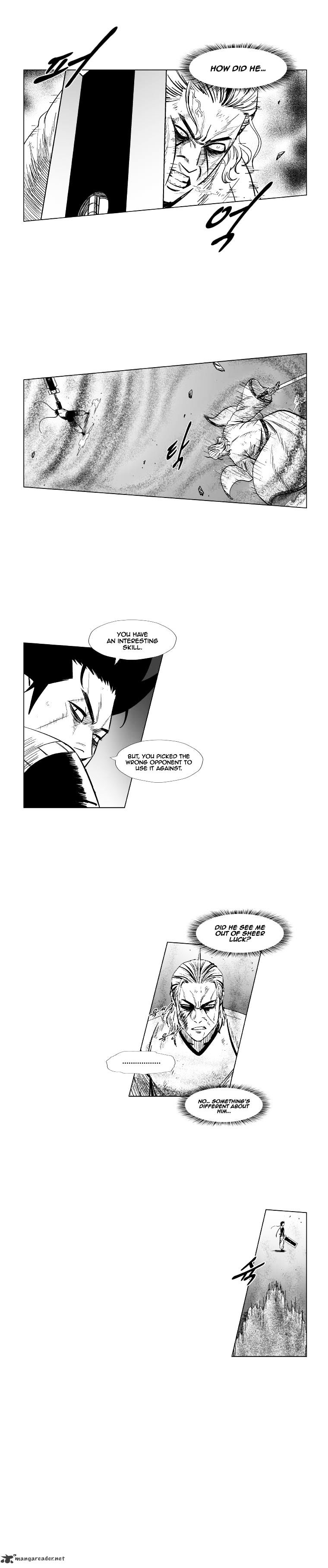 Red Storm - Chapter 170 Page 4