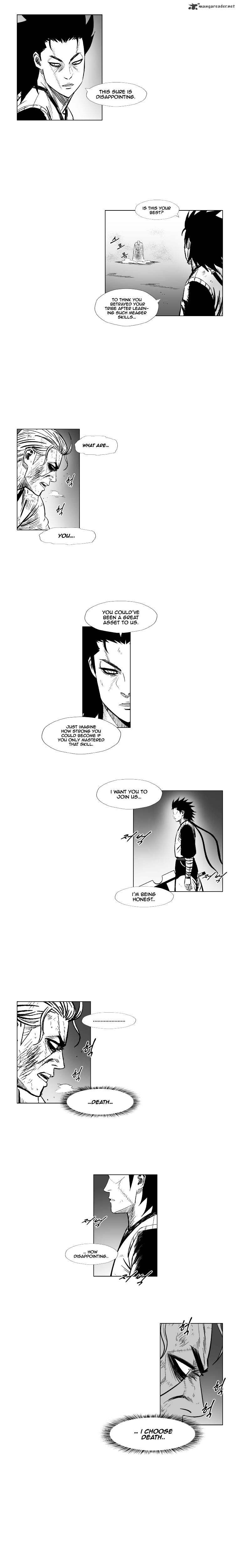 Red Storm - Chapter 170 Page 7