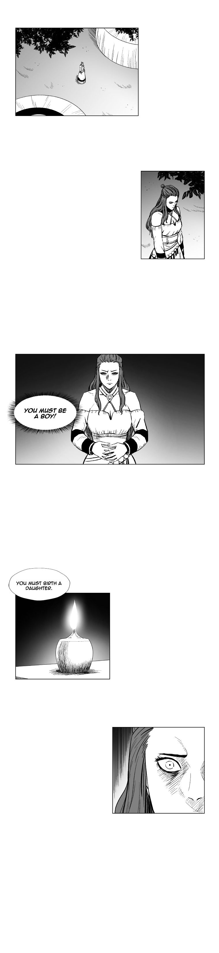 Red Storm - Chapter 175 Page 3
