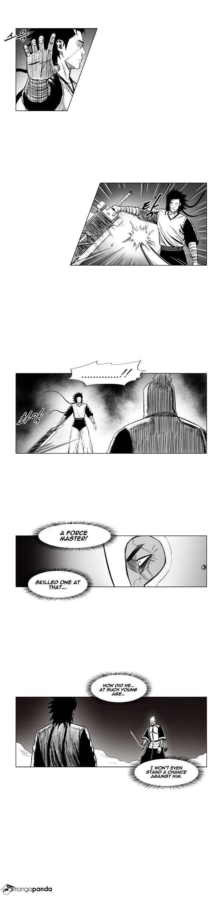 Red Storm - Chapter 177 Page 3
