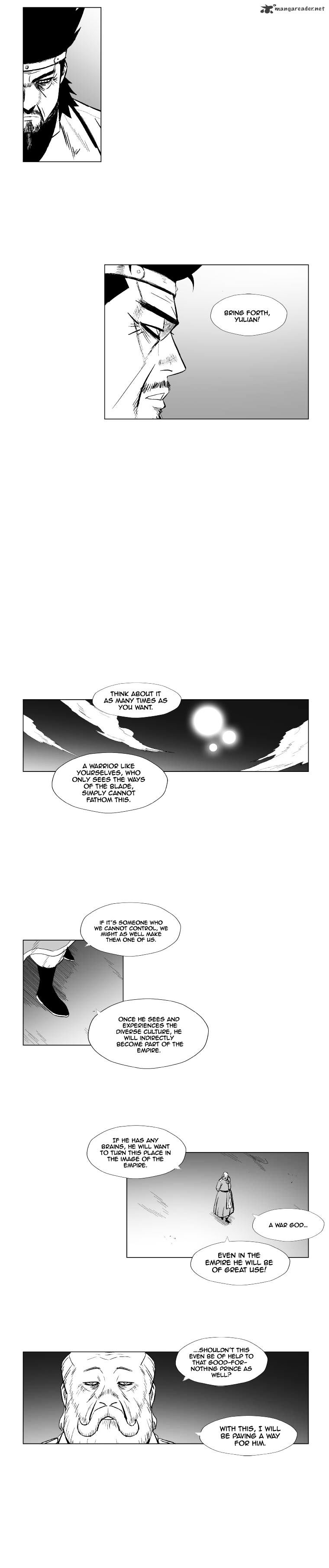 Red Storm - Chapter 179 Page 13