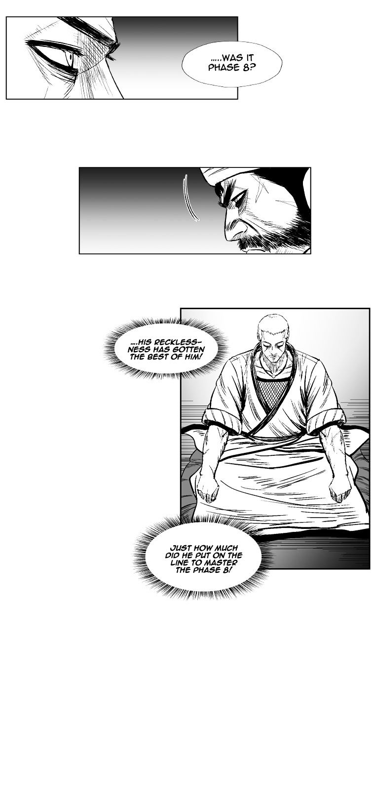 Red Storm - Chapter 247 Page 6