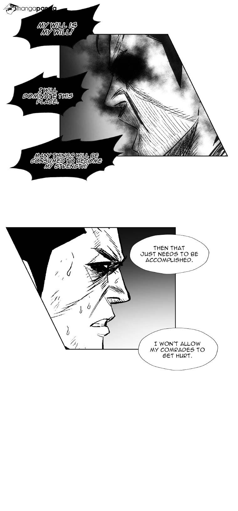 Red Storm - Chapter 261 Page 9