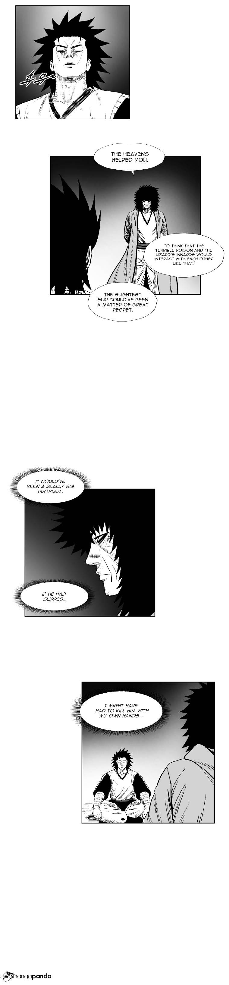 Red Storm - Chapter 265 Page 19
