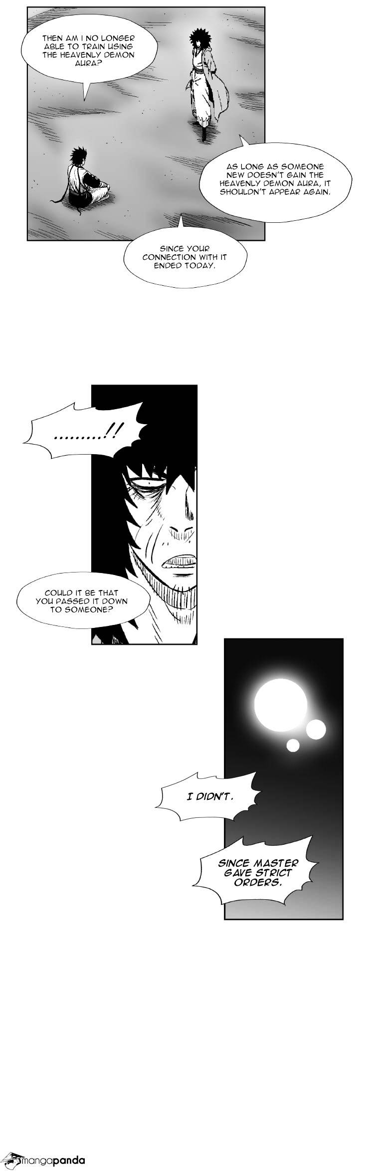 Red Storm - Chapter 265 Page 20