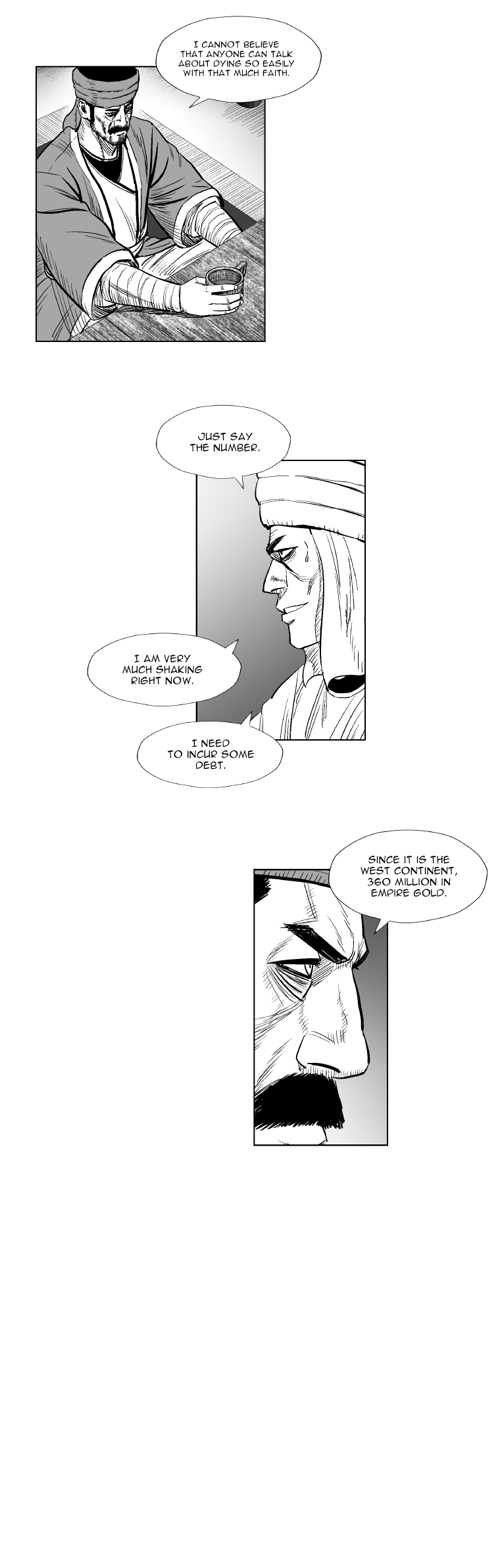 Red Storm - Chapter 267 Page 10