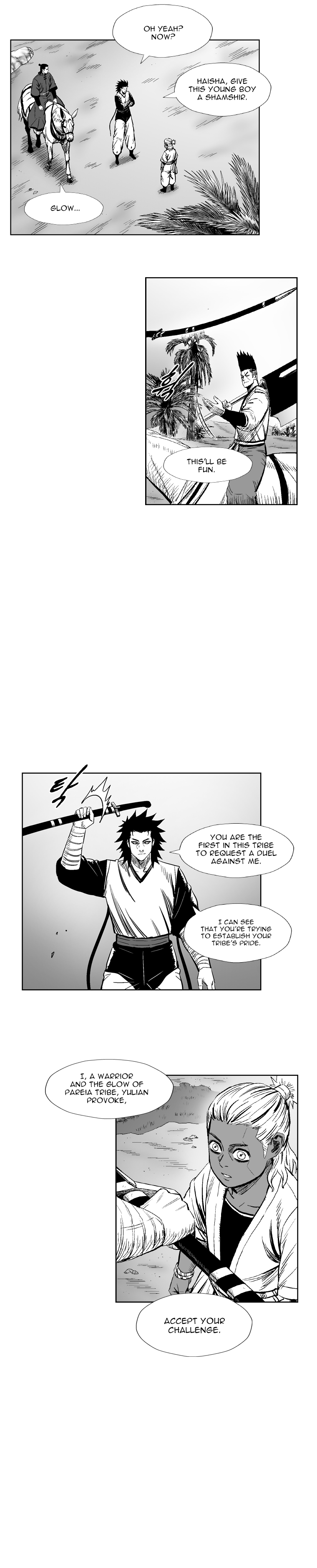 Red Storm - Chapter 269 Page 12