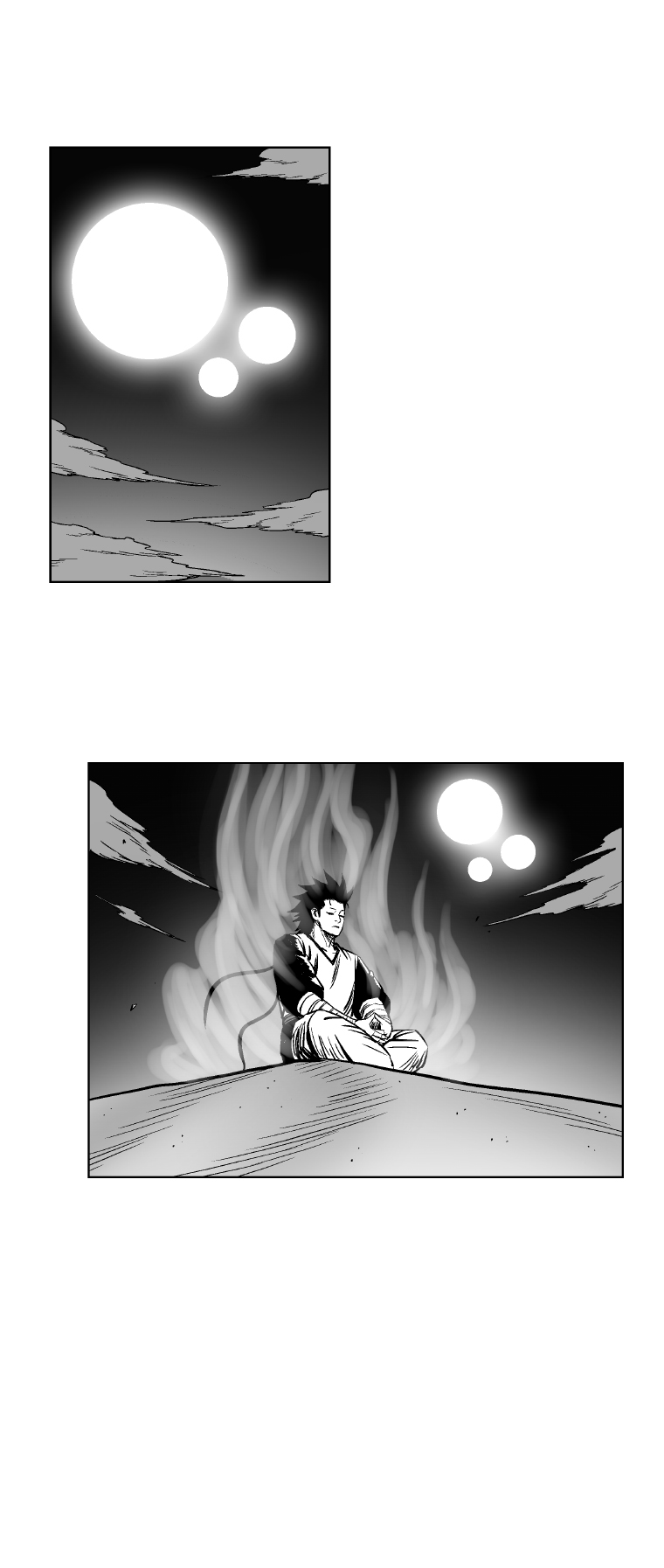 Red Storm - Chapter 274 Page 16