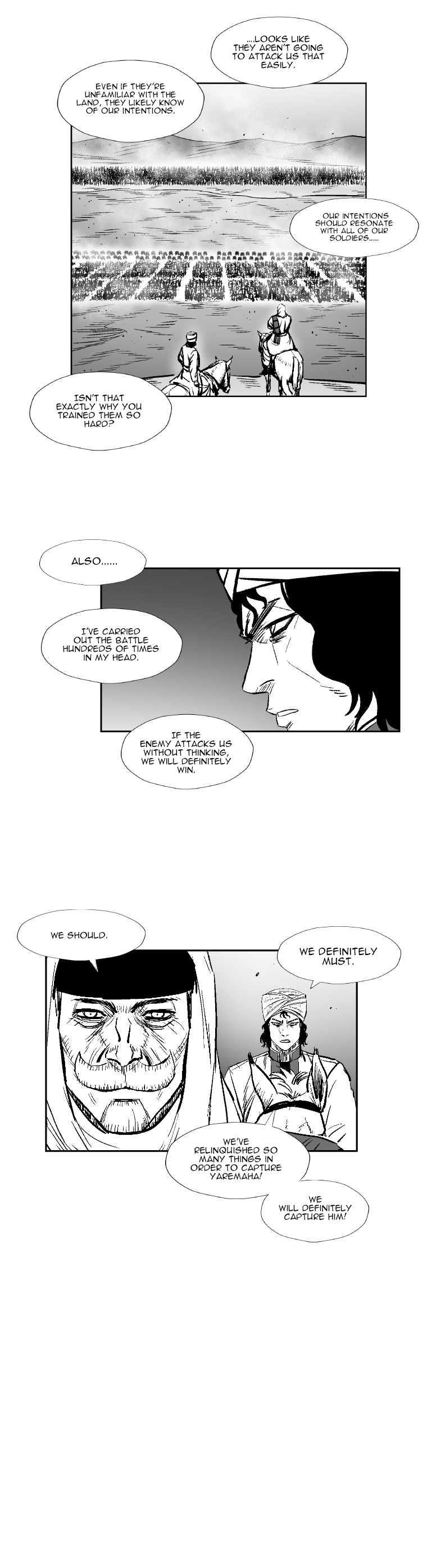 Red Storm - Chapter 274 Page 23