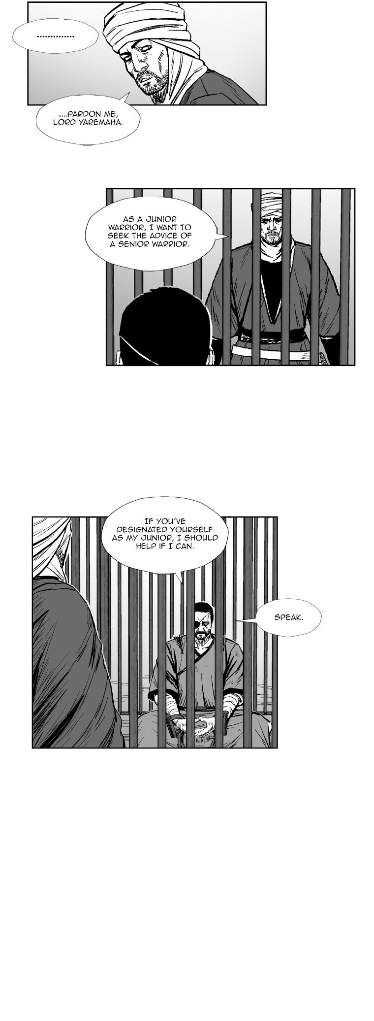 Red Storm - Chapter 278 Page 12