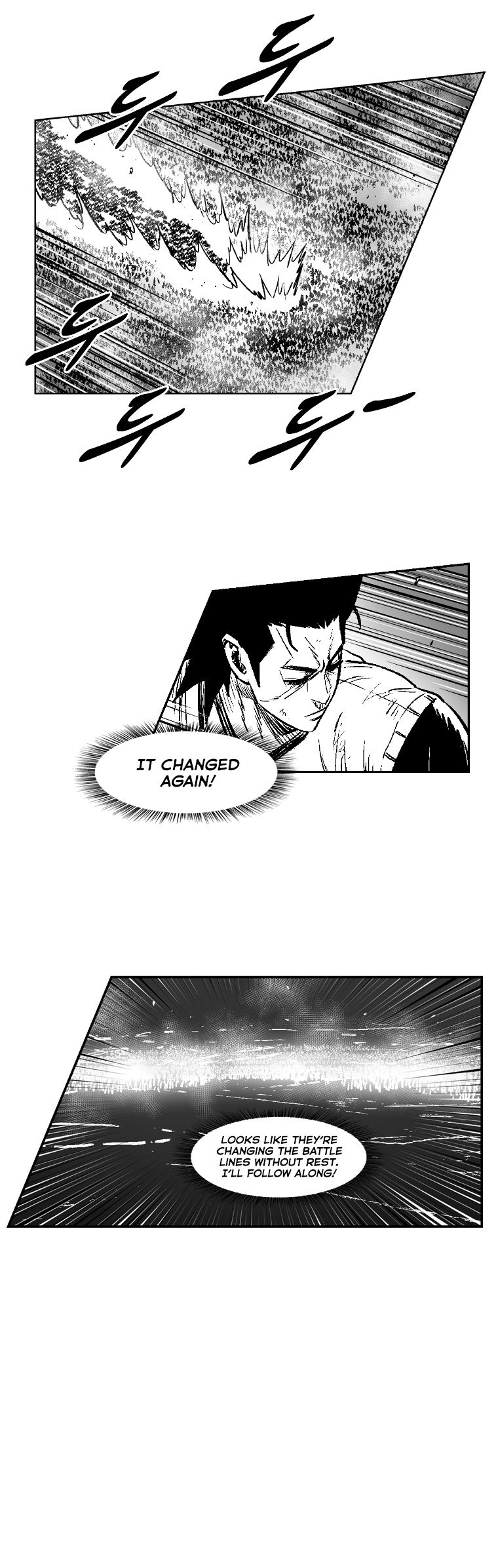 Red Storm - Chapter 280 Page 4