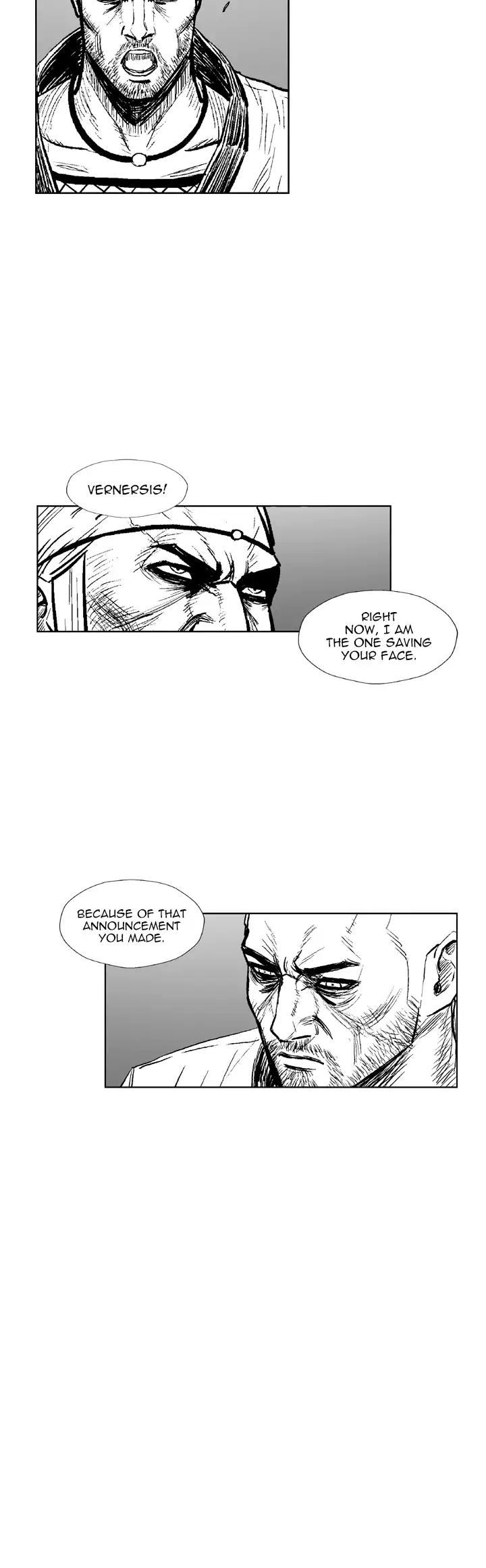 Red Storm - Chapter 324 Page 28
