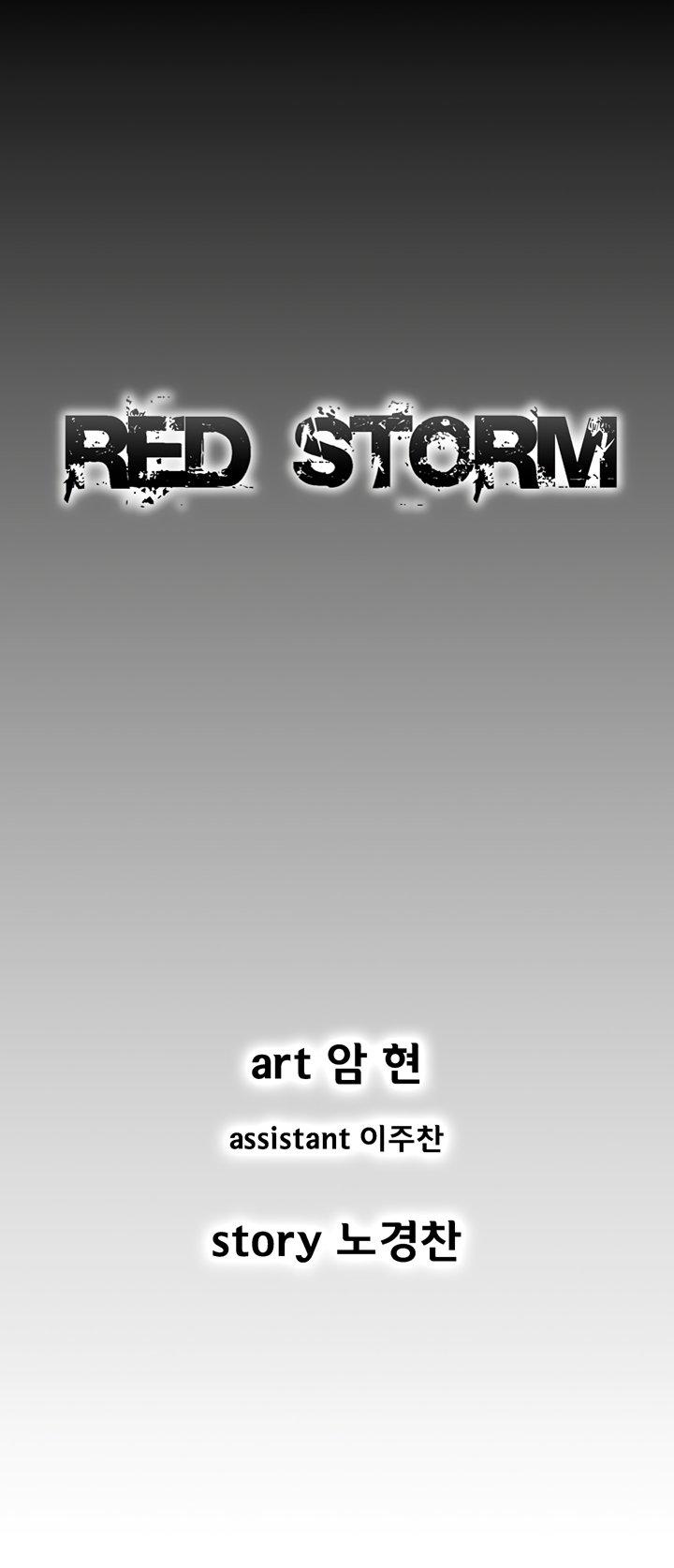 Red Storm - Chapter 336 Page 1