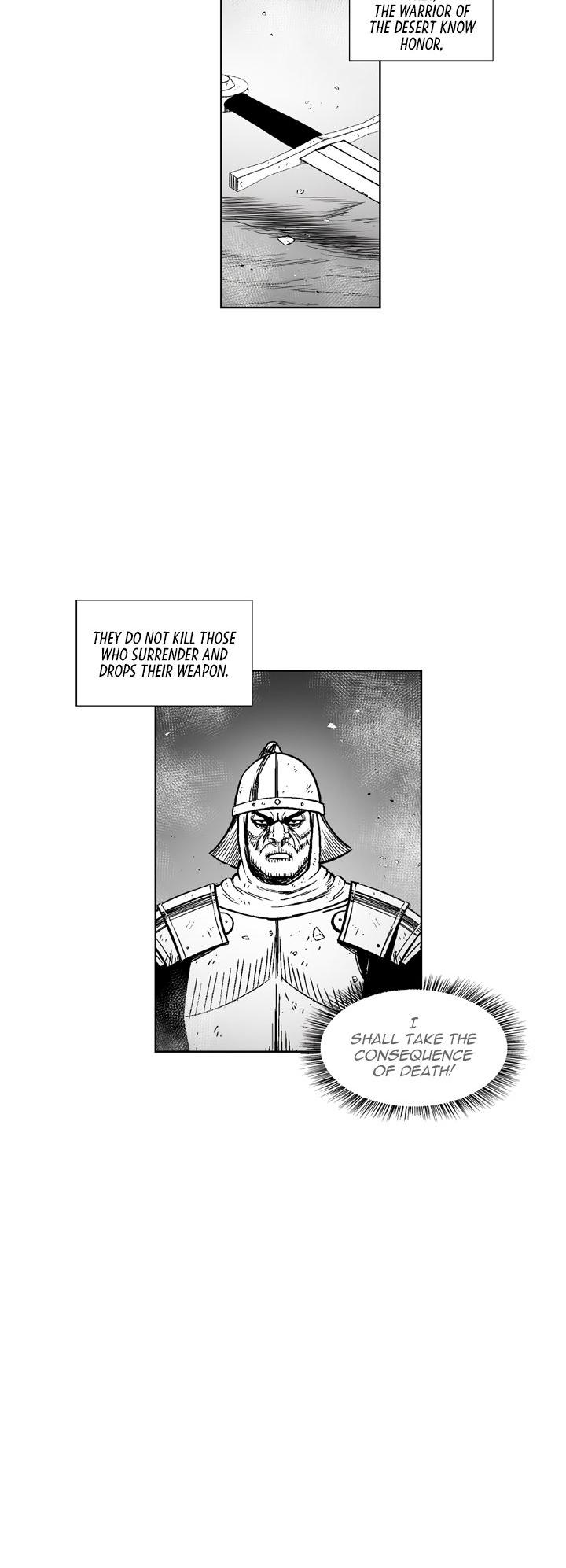 Red Storm - Chapter 338 Page 7
