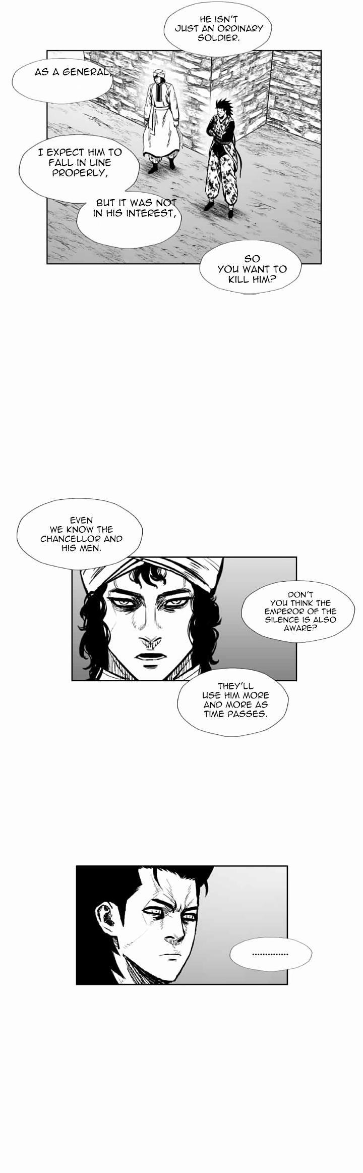Red Storm - Chapter 342 Page 13