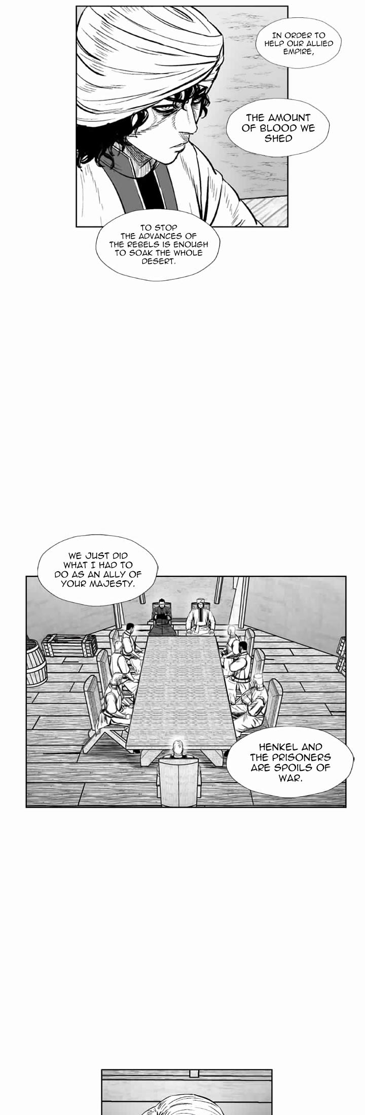 Red Storm - Chapter 342 Page 34