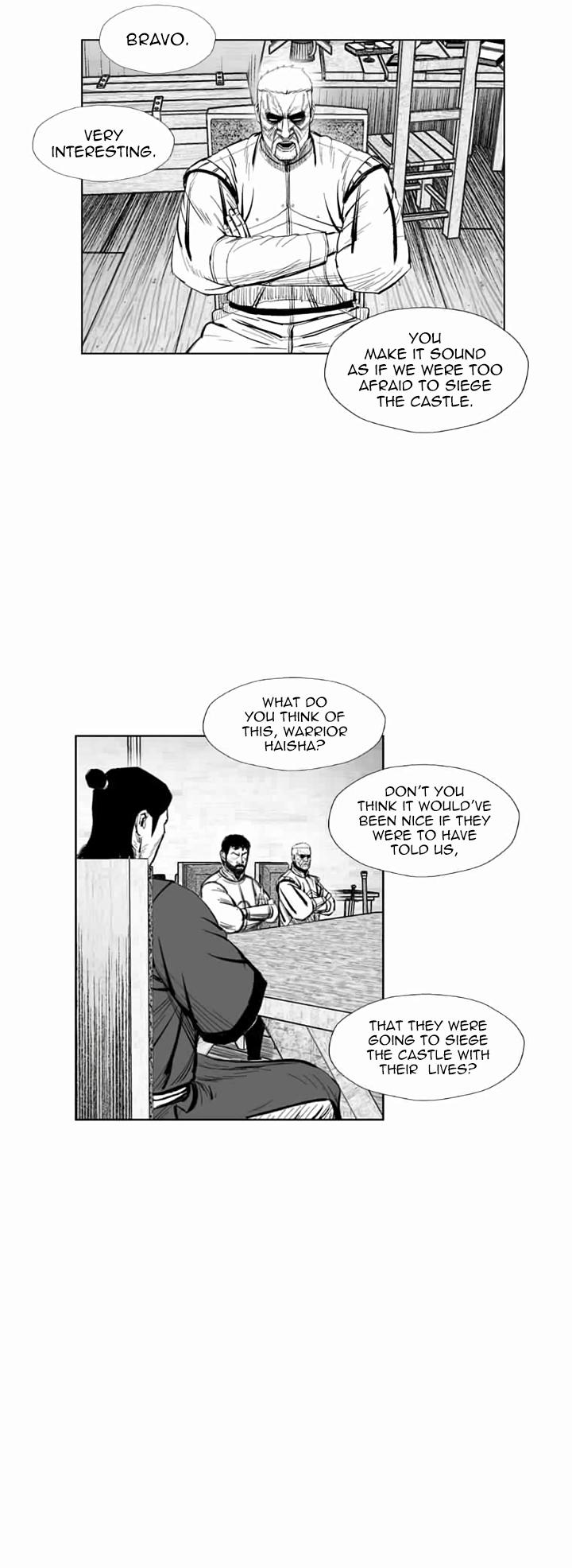 Red Storm - Chapter 342 Page 43