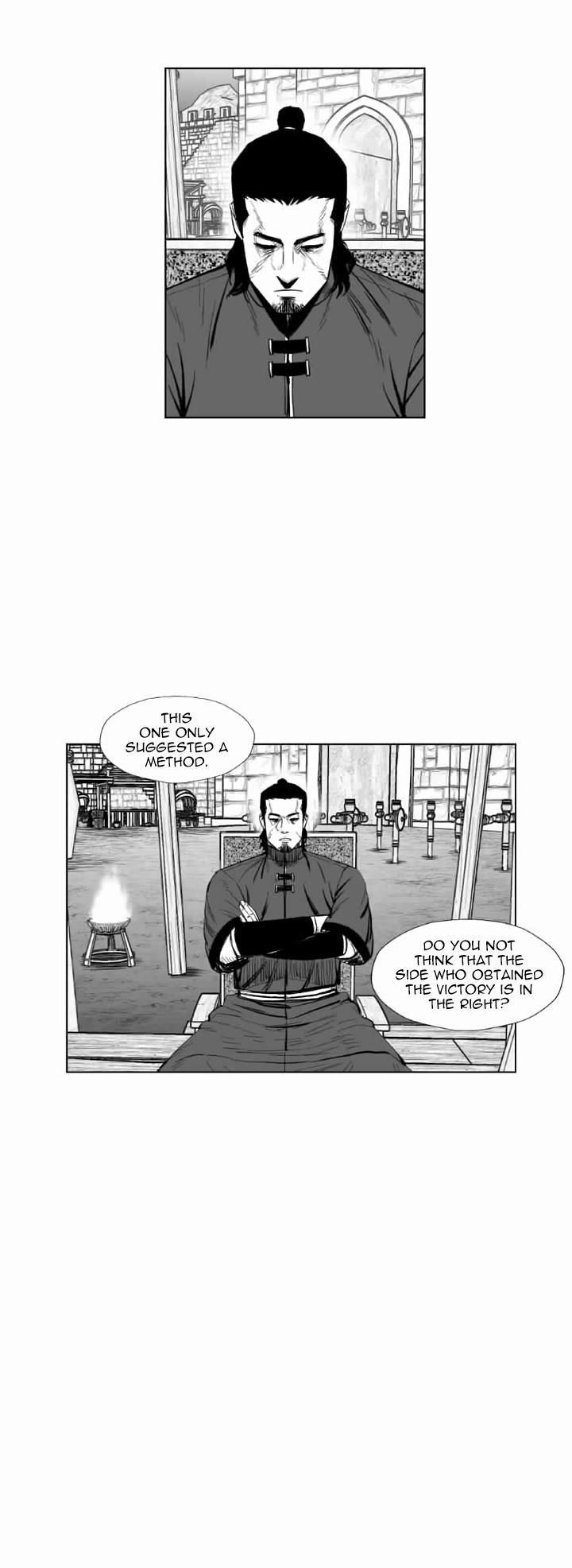 Red Storm - Chapter 342 Page 44
