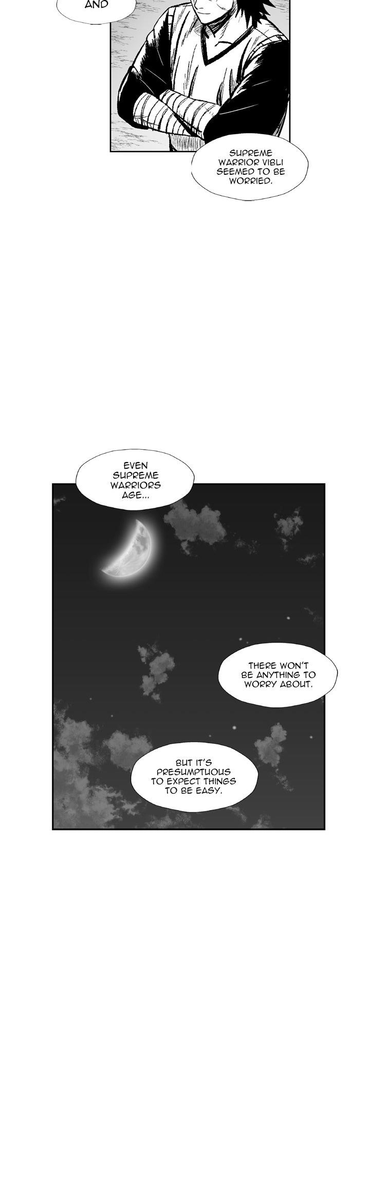Red Storm - Chapter 345 Page 11