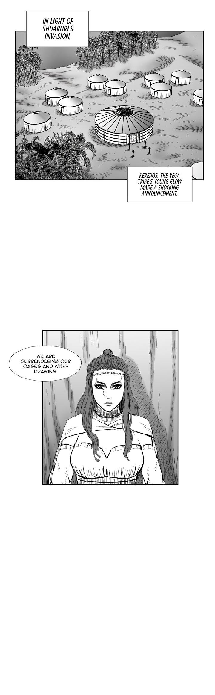Red Storm - Chapter 345 Page 28