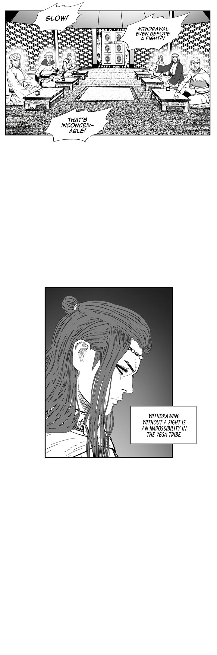 Red Storm - Chapter 345 Page 29