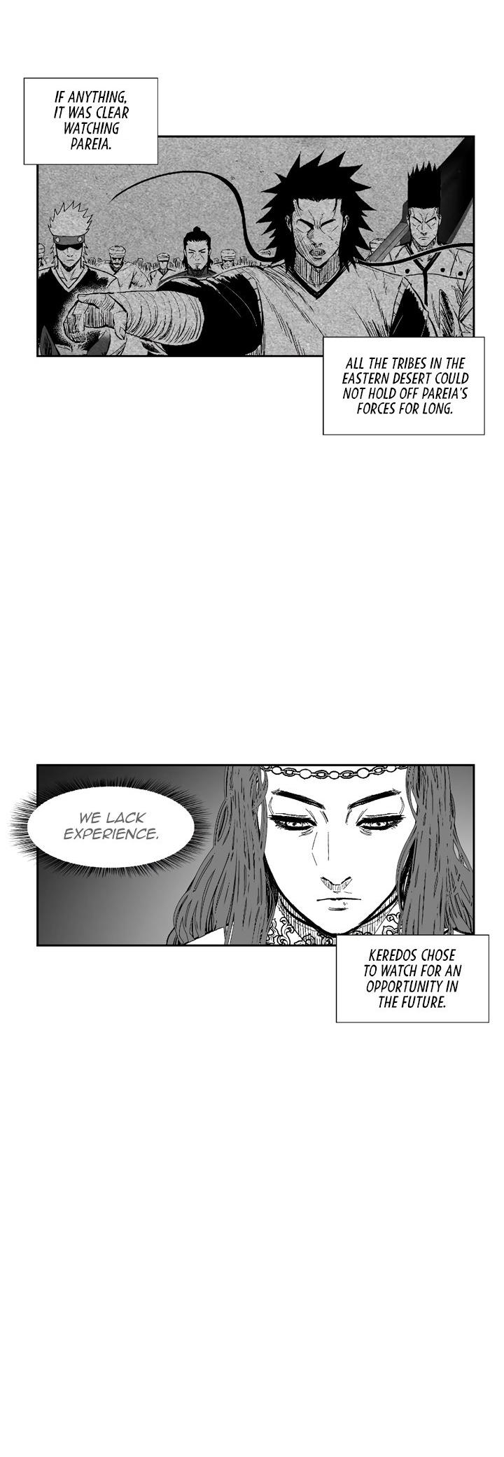 Red Storm - Chapter 345 Page 33