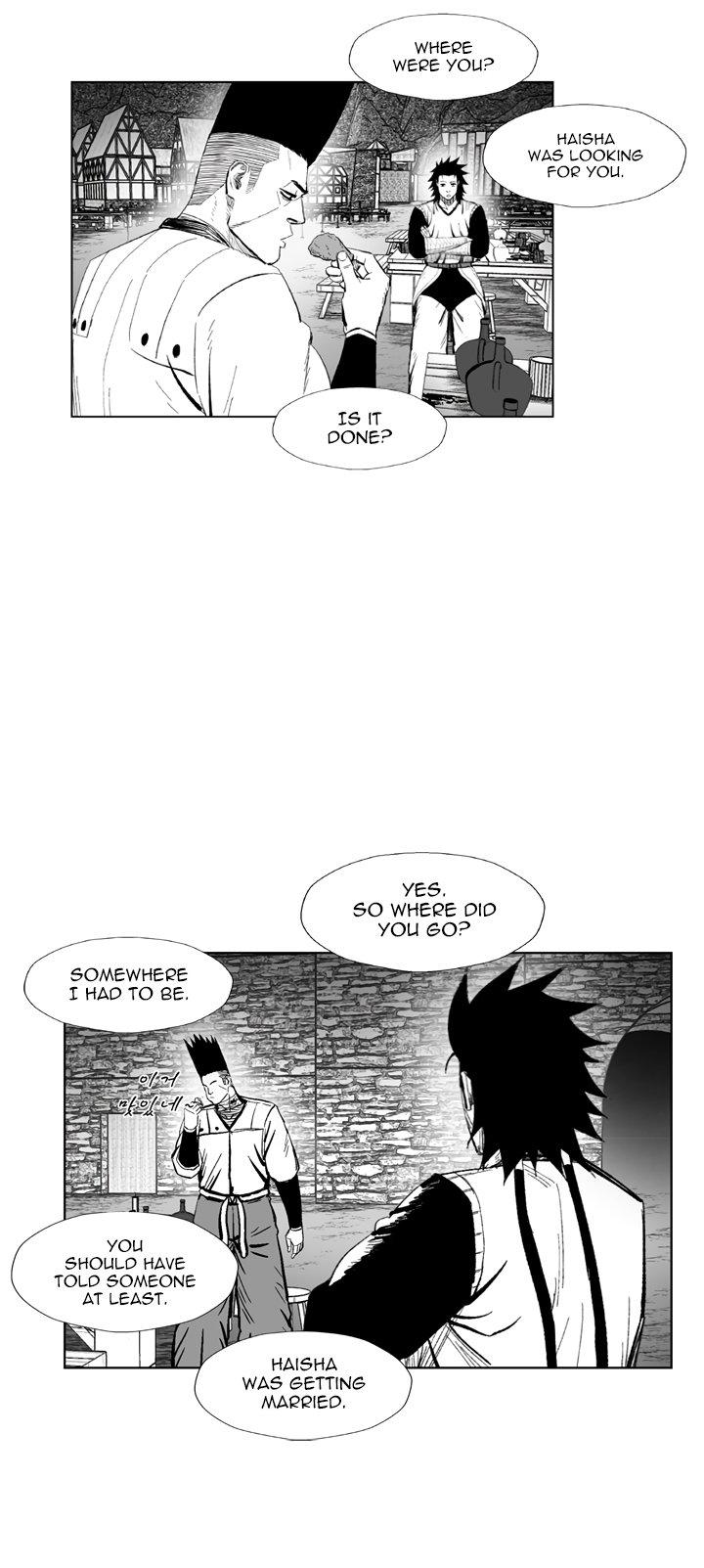Red Storm - Chapter 345 Page 6