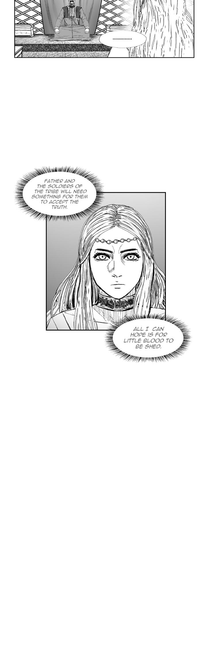 Red Storm - Chapter 346 Page 16
