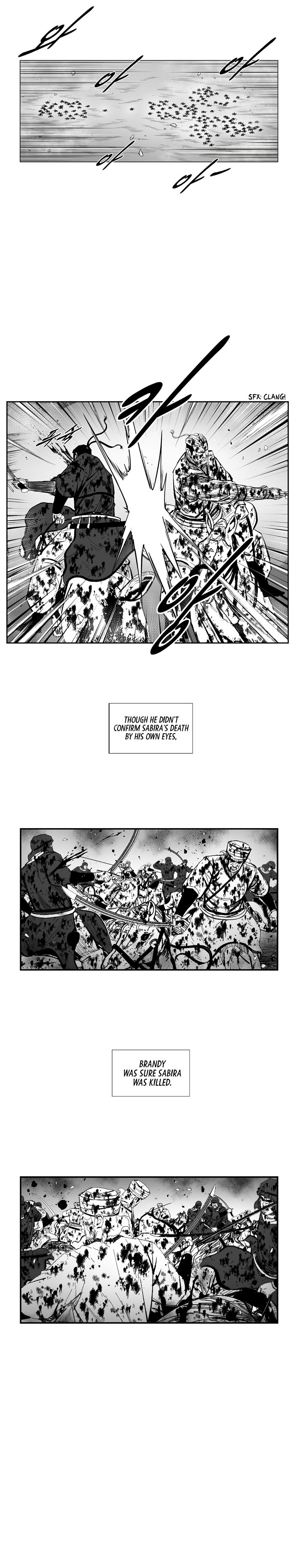 Red Storm - Chapter 350 Page 24