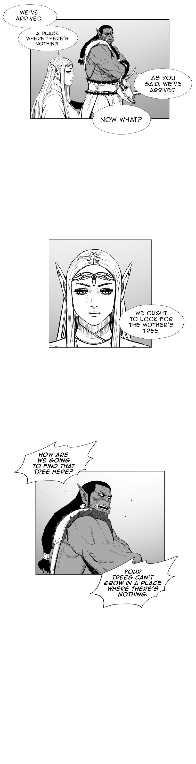 Red Storm - Chapter 356 Page 14