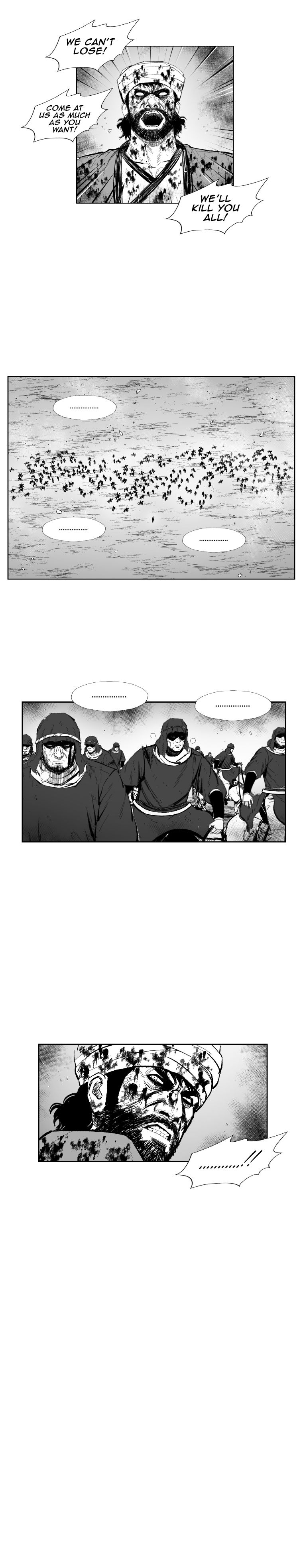Red Storm - Chapter 360 Page 7
