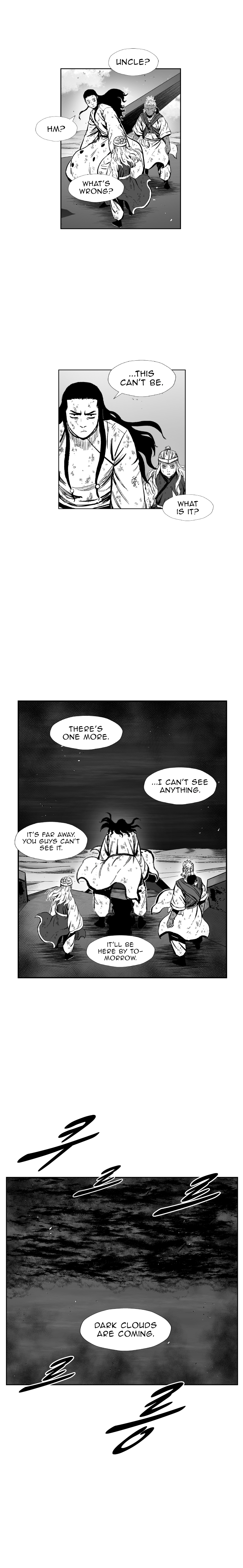 Red Storm - Chapter 381 Page 15