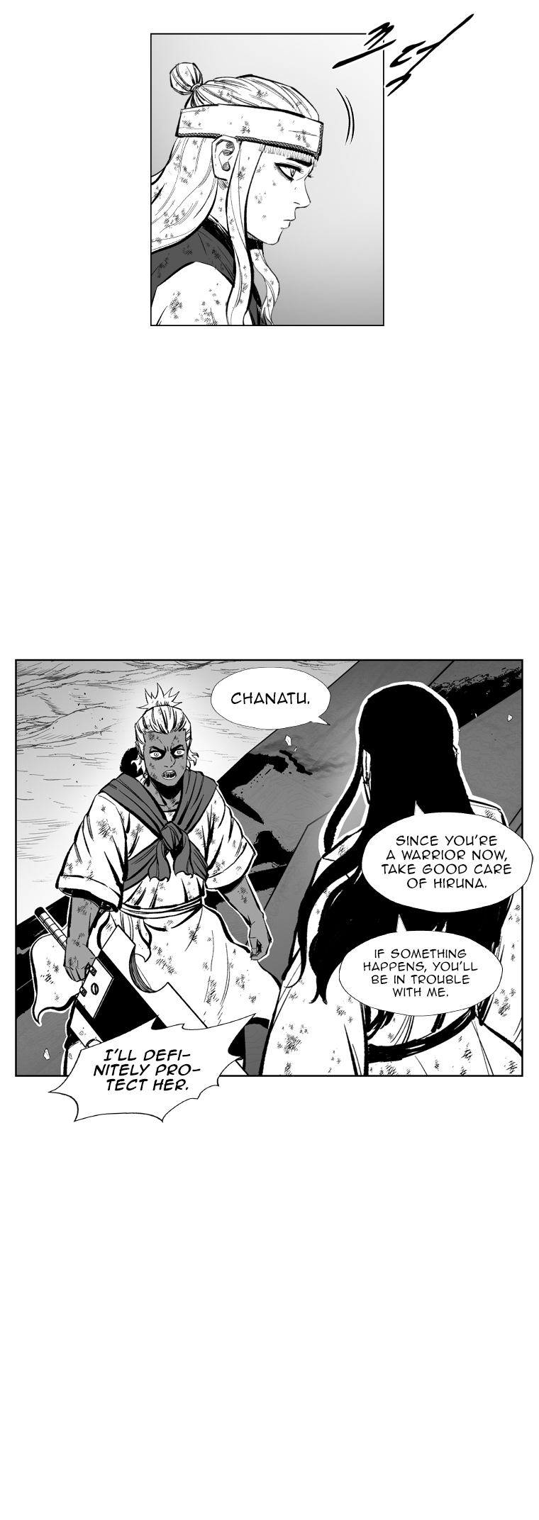Red Storm - Chapter 381 Page 21