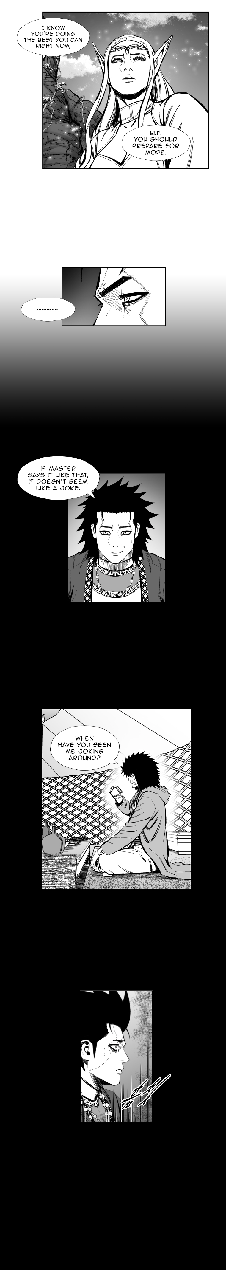 Red Storm - Chapter 387 Page 21
