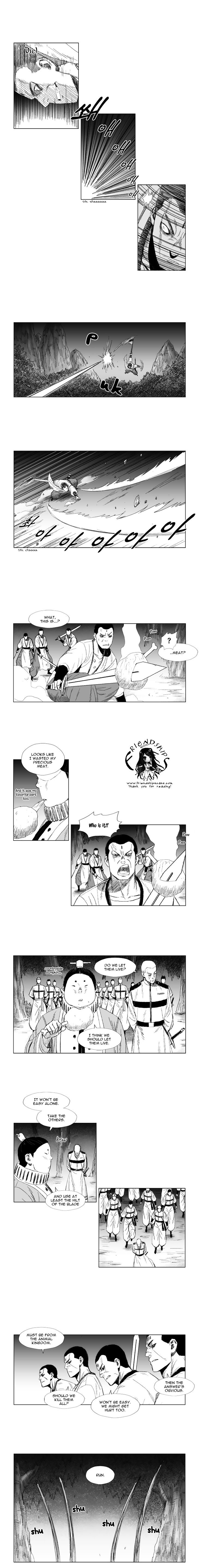 Red Storm - Chapter 44 Page 7