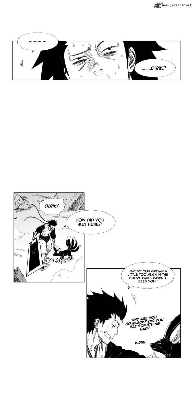 Red Storm - Chapter 69 Page 14