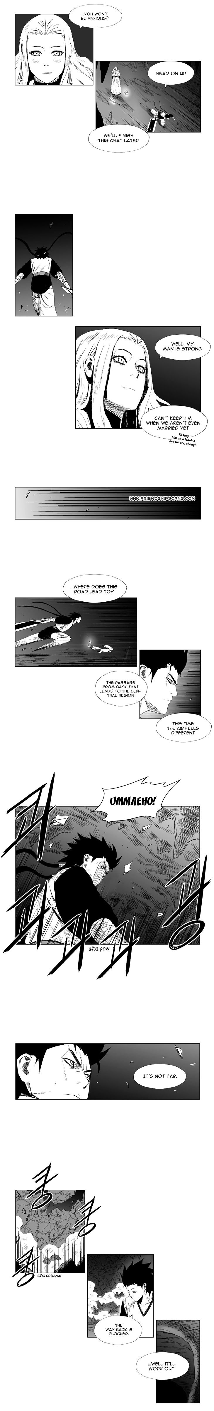 Red Storm - Chapter 91 Page 11