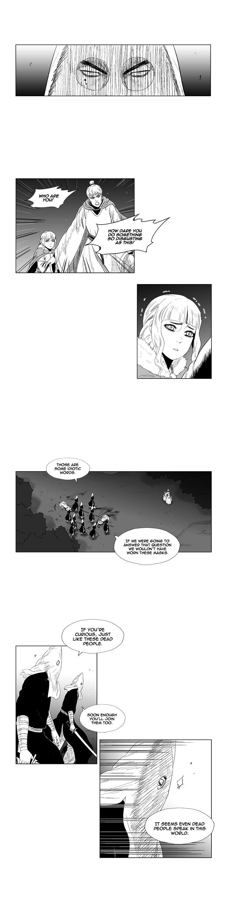 Red Storm - Chapter 94 Page 7