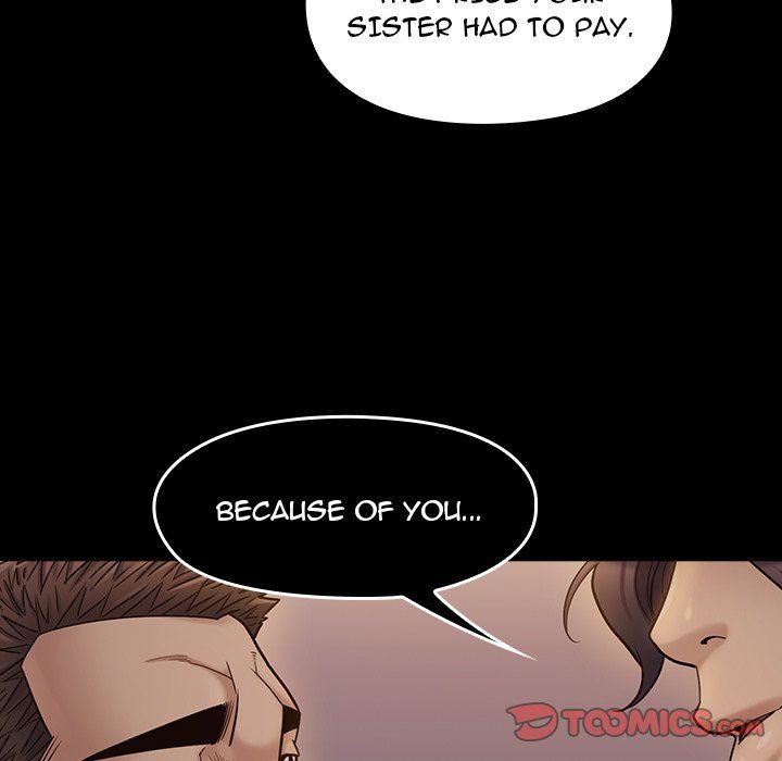 Fruitless - Chapter 47 Page 30