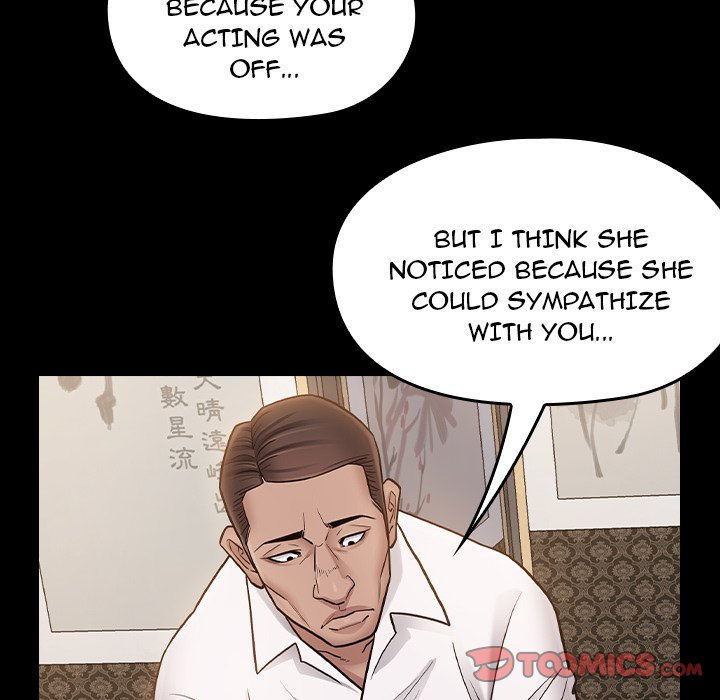 Fruitless - Chapter 61 Page 102