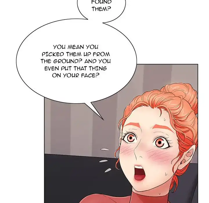 A Killer Woman - Chapter 13 Page 81