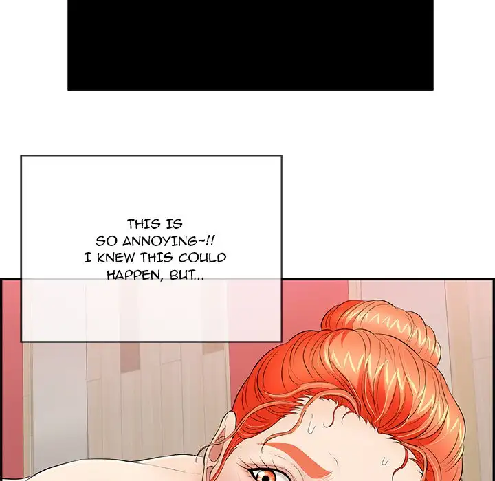 A Killer Woman - Chapter 46 Page 44